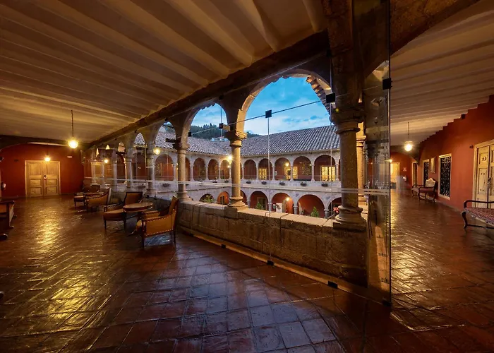 Costa del Sol Wyndham Cusco