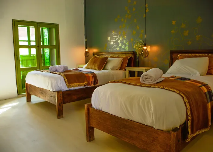 Ninos Hotel Fierro